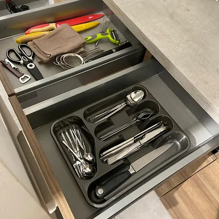 Au Pays Des Cigognes Apartman *