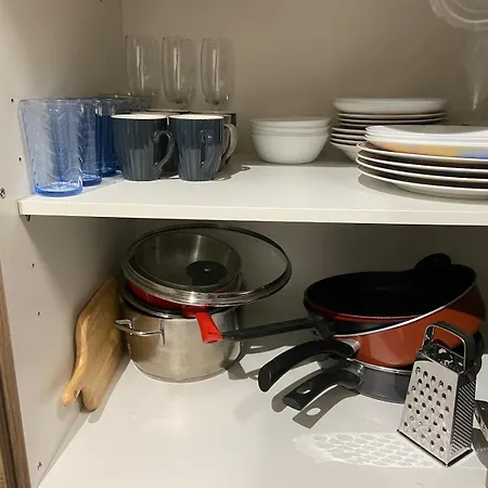 Au Pays Des Cigognes דירה קולמר