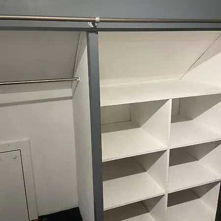 Au Pays Des Cigognes Apartman *