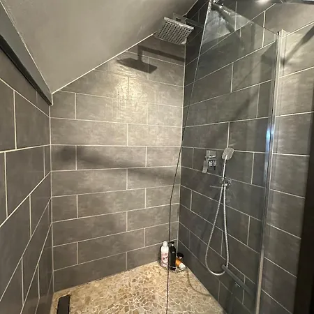 Au Pays Des Cigognes *