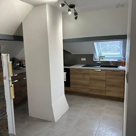 Au Pays Des Cigognes * קולמר