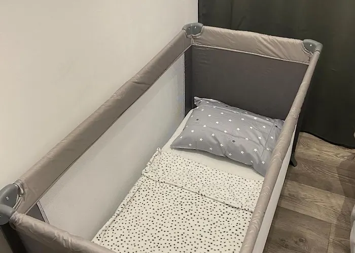 Appartamento Au Pays Des Cigognes Colmar