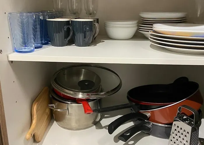 Au Pays Des Cigognes Appartamento Colmar