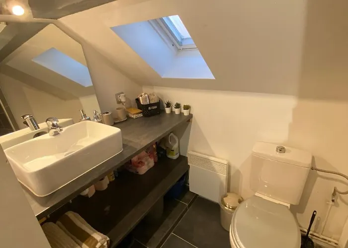 Au Pays Des Cigognes Colmar