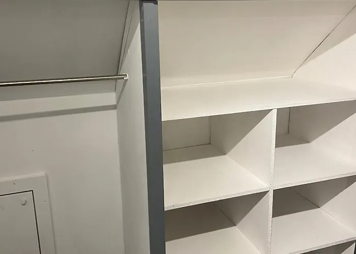 Au Pays Des Cigognes Appartamento *