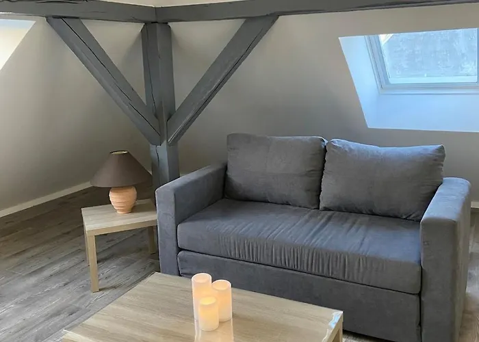 Au Pays Des Cigognes *